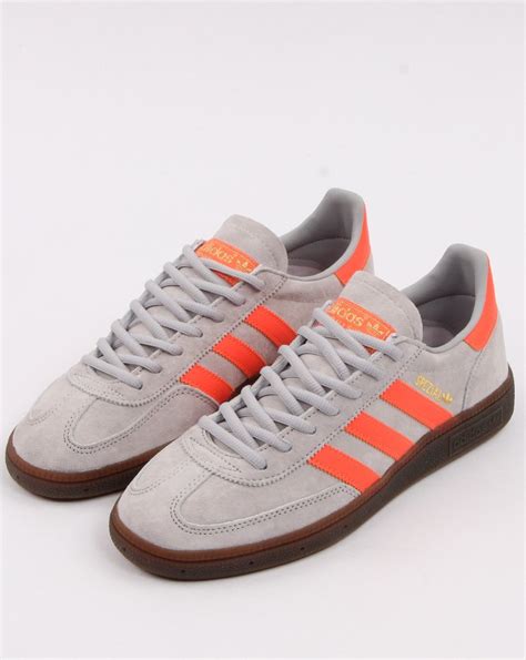 adidas spezial orange damen|adidas sneaker spezial.